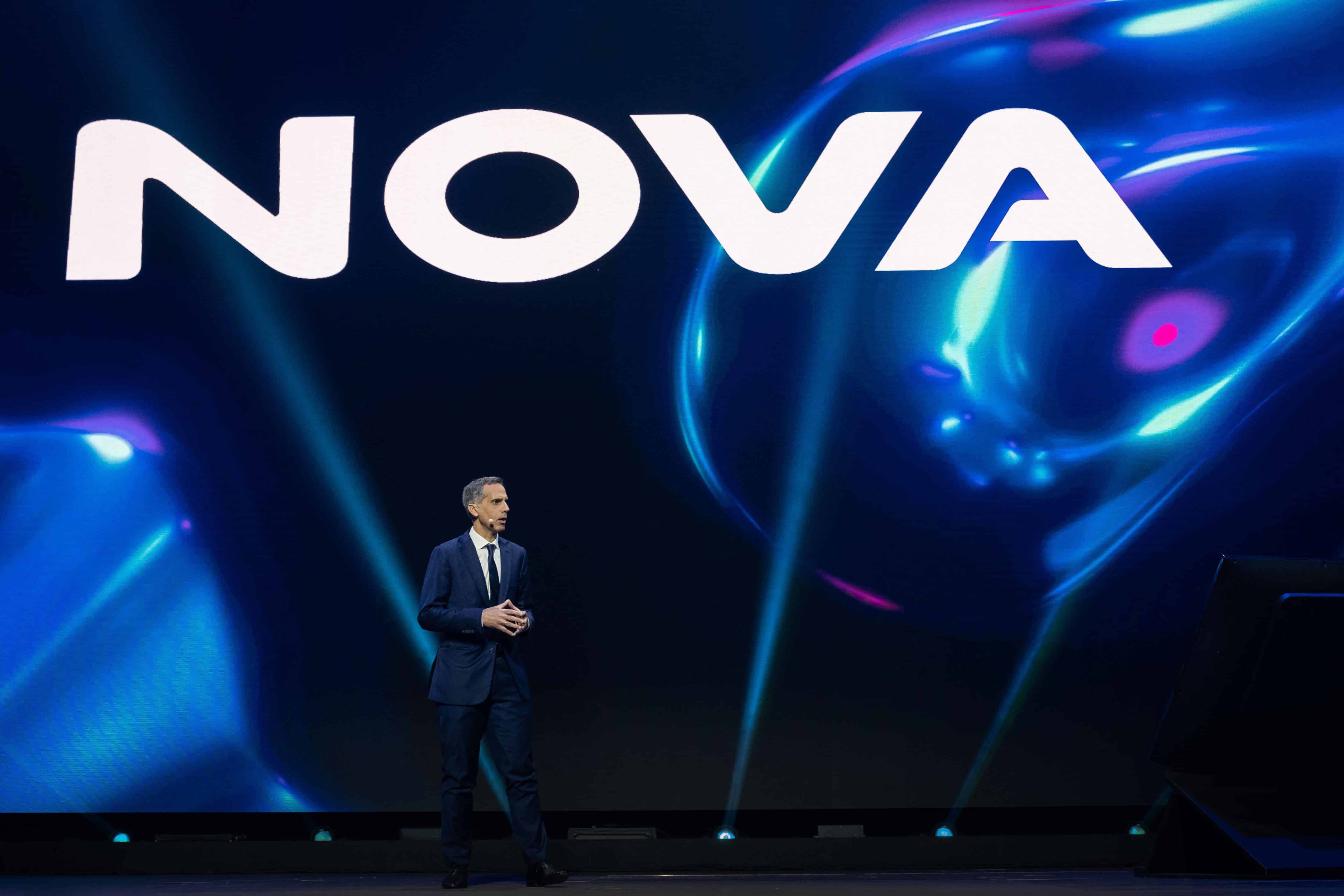 Nova, Η Nova παρουσιάζει νέες προσφορές κινητής, internet & ψυχαγωγίας