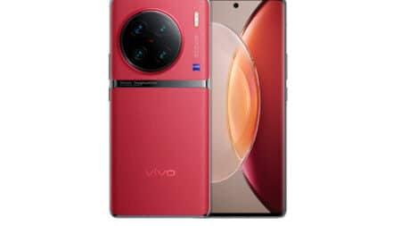 Vivo X90 Pro+: Στη 10η θέση της παγκόσμιας κατάταξης του DxOMark