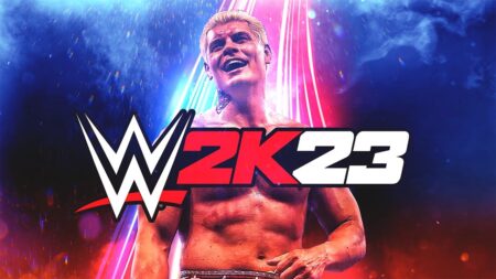 WWE 2K23: Φήμες ότι θα κυκλοφορήσει τον Μάρτιο