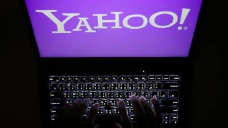 Οι hackers προτίμησαν να μιμούνται το Yahoo
