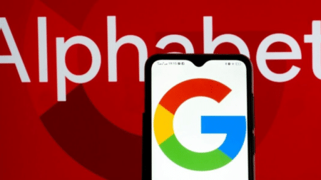 Alphabet: Έχασε περίπου το 40% της αξίας της μέσα στο 2022