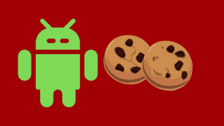 Πώς να διαγράψετε τα cookies σε Android