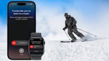 Apple: Έντονες διαμαρτυρίες για τη νέα λειτουργία ανίχνευσης σύγκρουσης