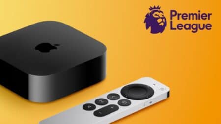 H Apple ετοιμάζει πρόταση για τα δικαιώματα της Premier League
