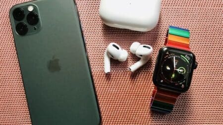 Apple: Σχεδιάζει σύστημα αντίστροφης ασύρματης φόρτισης