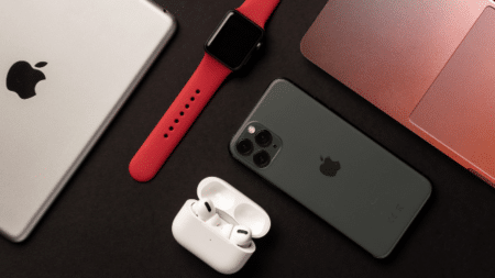 Apple: Ζητά από τους προμηθευτές λιγότερα εξαρτήματα για AirPods, Apple Watch και MacBooks