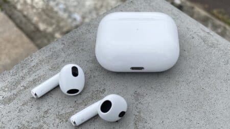 Η Foxconn κατασκευάζει AirPods για πρώτη φορά – Nέο εργοστάσιο στην Ινδία