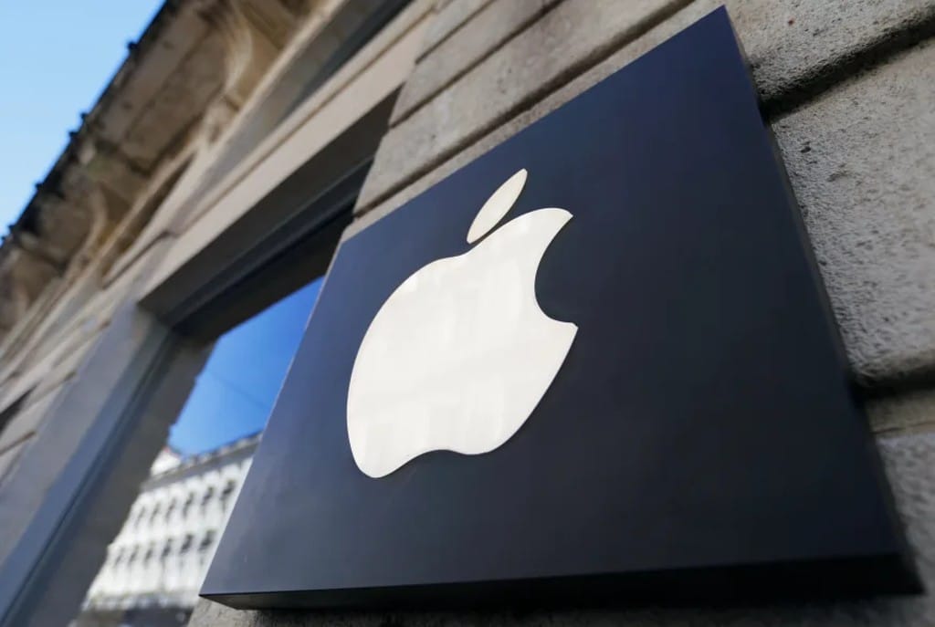 Apple FAS, Apple: Πρόστιμο 17 εκατ. δολαρίων από τη ρωσική FAS