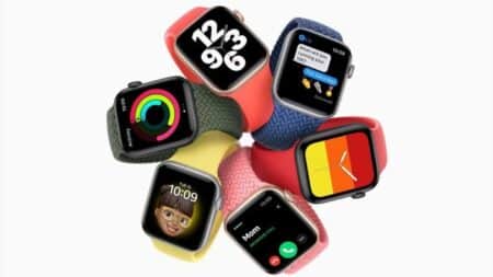 Η Apple στρέφεται στην LG για microLED οθόνες στα Apple Watch