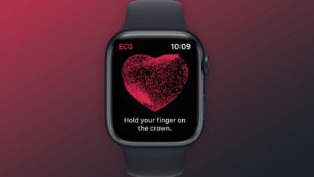 Το Apple Watch σας μπορεί να προβλέψει πότε δεν είστε αγχωμένοι