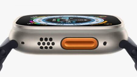 Το νέο Apple Watch Ultra έρχεται το 2024 με οθόνη micro-LED 2,1″