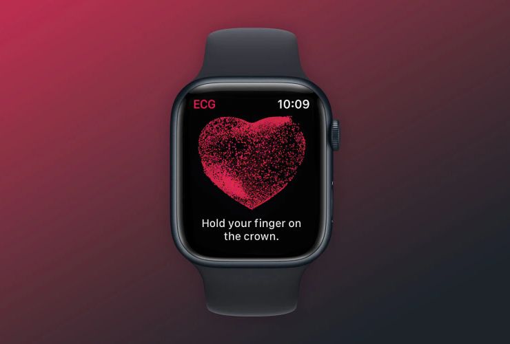 Apple Watch, Το Apple Watch σας μπορεί να προβλέψει πότε δεν είστε αγχωμένοι