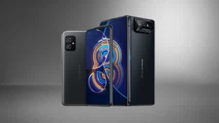 Asus Zenfone 8 και 8 Flip αναβαθμίζονται σε Android 13