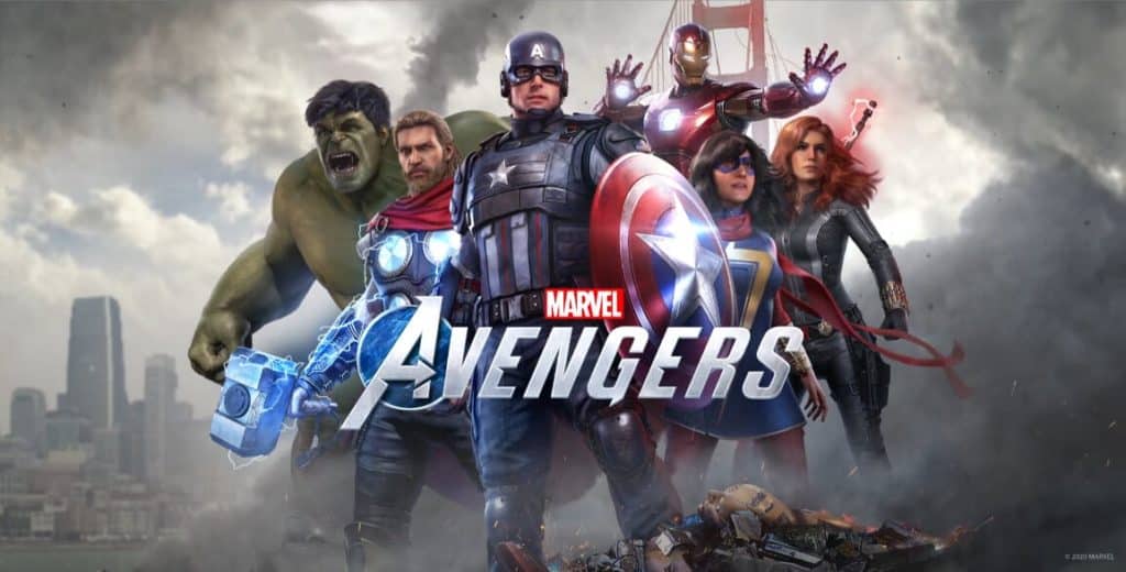 Marvel's Avengers, Έρχεται το τέλος για το Marvel’s Avengers
