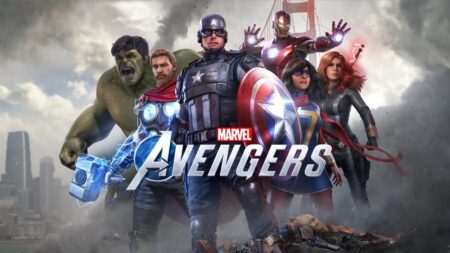 Έρχεται το τέλος για το Marvel’s Avengers