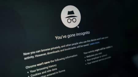 Η Google φέρνει κλειδωμένες καρτέλες ανώνυμης περιήγησης στο Chrome για Android