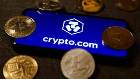 Crypto.com: Μαζικές απολύσεις προσωπικού
