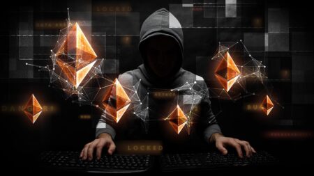 Το 50% των χρηστών κρυπτονομισμάτων έχει πέσει θύμα cyber attack