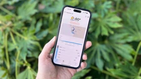 Η Apple “τελειώνει” τη δημοφιλή εφαρμογή καιρού “Dark Sky”