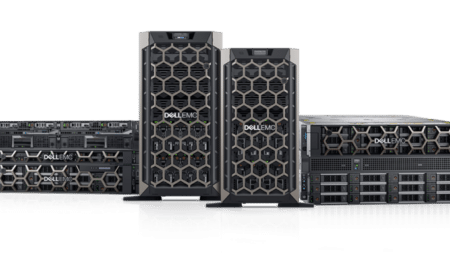 H Dell επεκτείνει την σειρά Dell PowerEdge με νέα μοντέλα servers