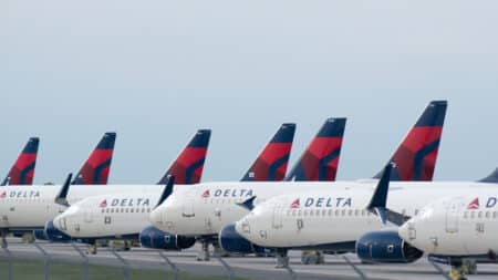 Delta Airlines: Θα παρέχει δωρεάν Wi-Fi στους επιβάτες των πτήσεων