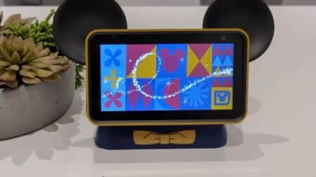 CES 2023: Το Disney’s Magical Companion έκανε το ντεμπούτο του