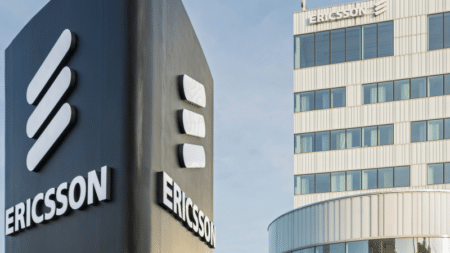 Η Ericsson προχωρά σε περικοπή 1.400 θέσεων εργασίας στη Σουηδία