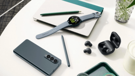 Samsung: Τα Galaxy Buds2 Pro, Watch4 και Watch5 θα βελτιώσουν την εμπειρία της κάμερας