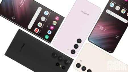 Galaxy S23: Η Samsung αποκαλύπτει επίσημα την περίοδο προπαραγγελίας της σειράς