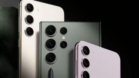 Samsung Galaxy S23: Σημαντική βελτίωση στις κάμερες της σειράς