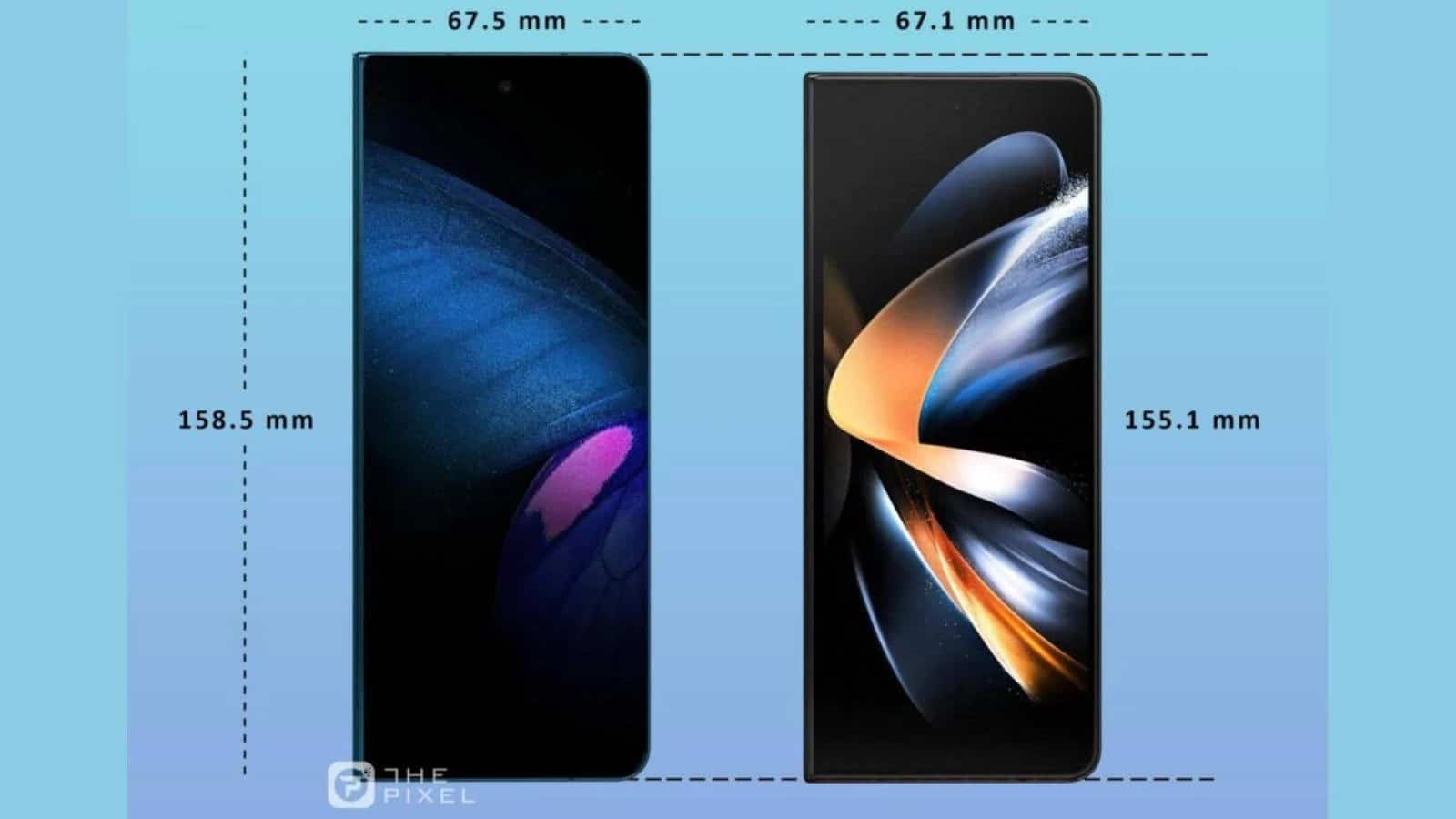 galaxy z fold 5, Galaxy Z Fold 5: Φημολογείται ότι θα διαθέτει κάμερα 108MP και οθόνη χωρίς πτυχώσεις