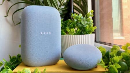 Τα ηχεία Google Home ήταν ευάλωτα σε υποκλοπές χάκερ
