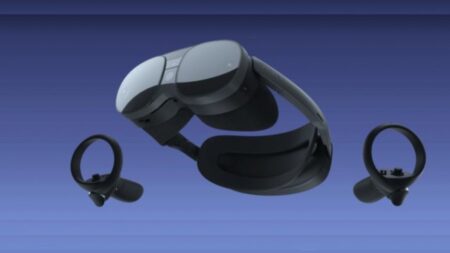 CES 2023 – Vive XR Elite: Η HTC αποκάλυψε τo headset μικτής πραγματικότητας