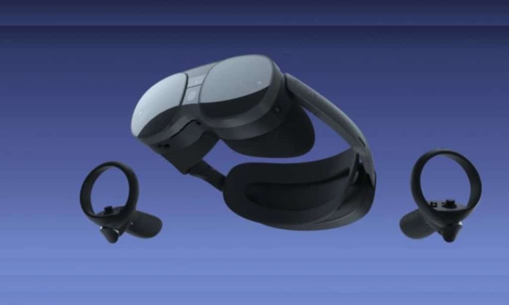 vive xr elite htc, CES 2023 – Vive XR Elite: Η HTC αποκάλυψε τo headset μικτής πραγματικότητας