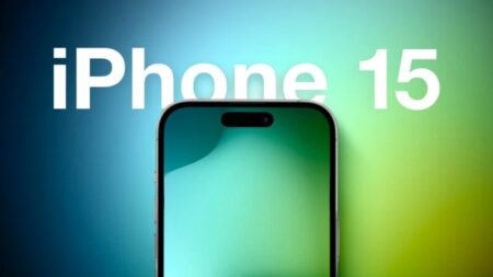 Kuo: To iPhone 15 θα υιοθετήσει το Wi-Fi 6E