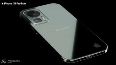 Gurman: Η Apple κάνει σκέψεις για νέο high-end iPhone μαζί με το Pro και το Pro Max