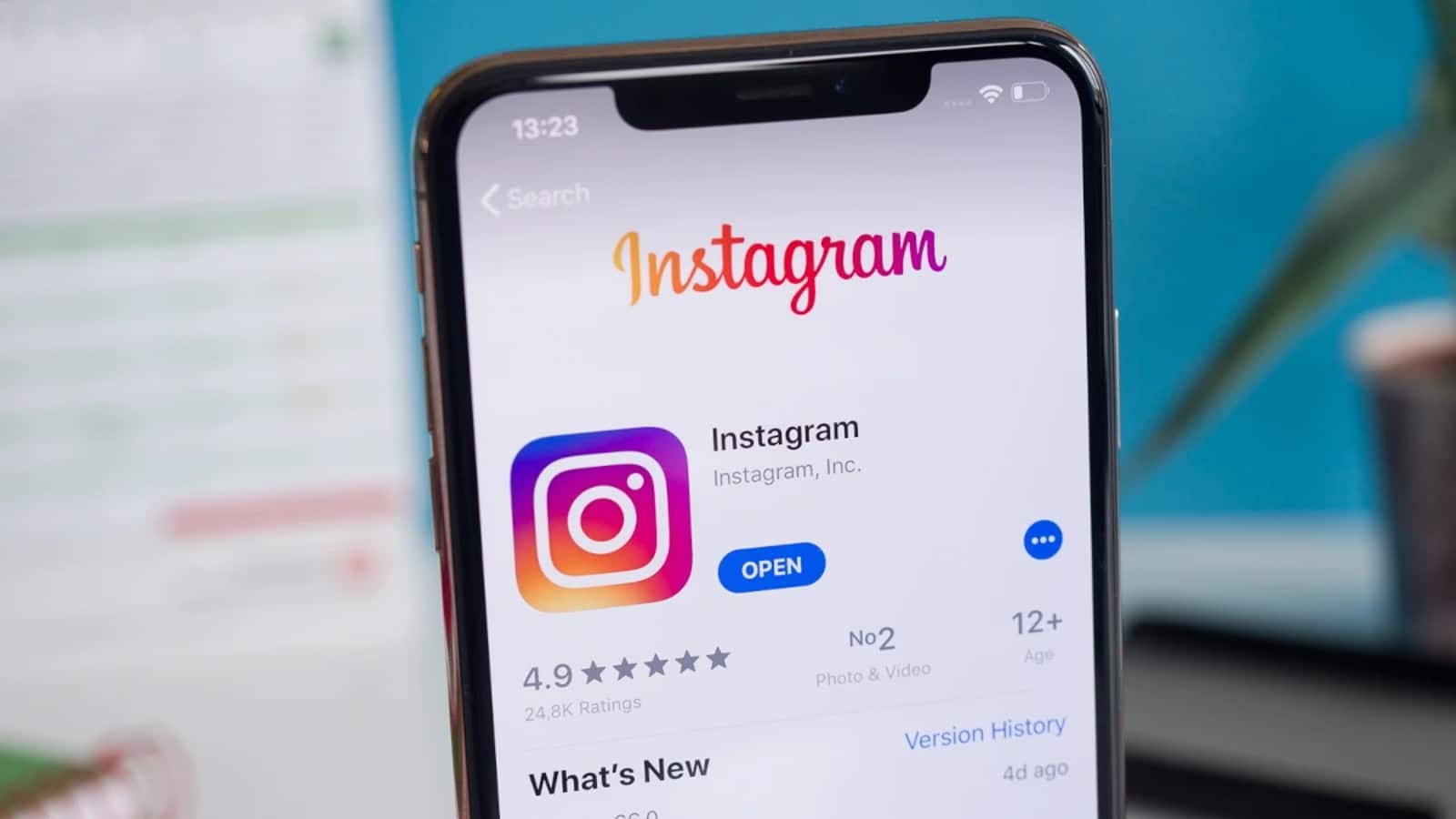 instagram, Instagram: Ο CEO παραδέχεται ότι εμφανίζονται πάρα πολλά βίντεο στους χρήστες