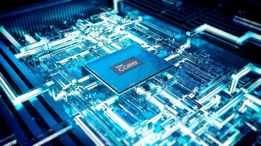 intel, Ο νέος desktop επεξεργαστής της Intel φτάνει τα 6 GHz χωρίς overclock