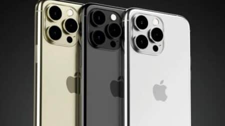 Το iPhone 15 θα έχει παρόμοια σχεδίαση με Android