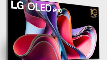 Οι τηλεοράσεις OLED 2023 της LG είναι έως και 70% φωτεινότερες