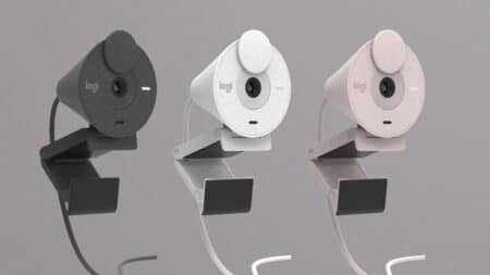 Logitech: Νέες βιώσιμα σχεδιασμένες κάμερες web 1080p
