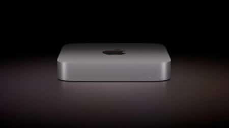 Νέα Mac Mini 256 GB και MacBook Pro 512 GB: Με χαμηλότερες ταχύτητες SSD από τα προηγούμενα μοντέλα
