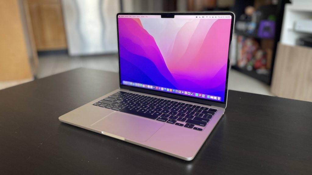 macbook air, Νέο MacBook Air με τσιπ M3 3nm φημολογείται ότι θα έρθει το δεύτερο εξάμηνο του 2023