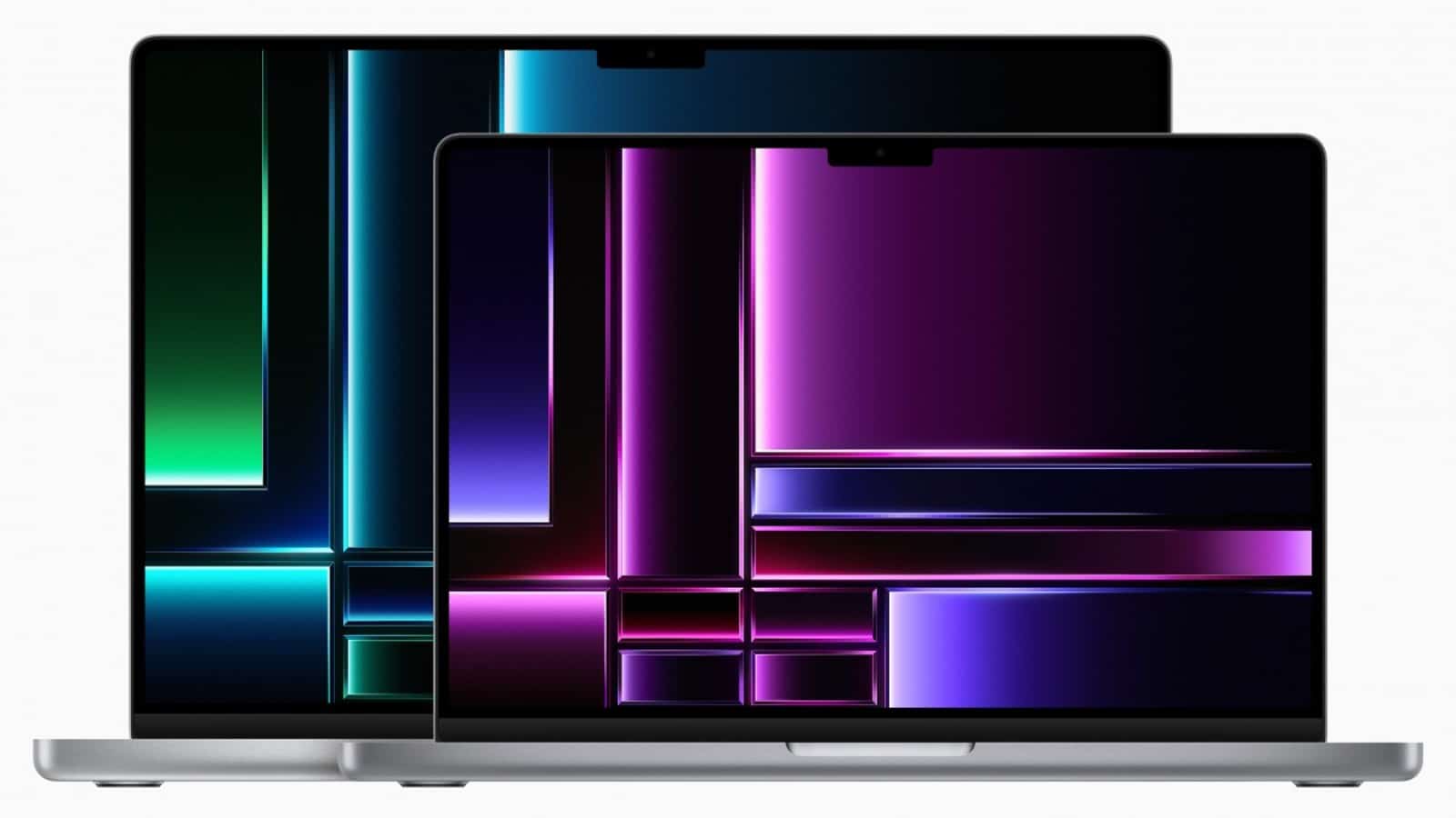 macbook pro, Αpple: Ανακοινώθηκαν τα νέα MacBook Pro και Mac mini με M2 επεξεργαστές