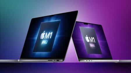 Η Apple φέρεται να ετοιμάζει Mac με touchscreen – Το ποδαρικό ίσως κάνει ένα MacBook Pro
