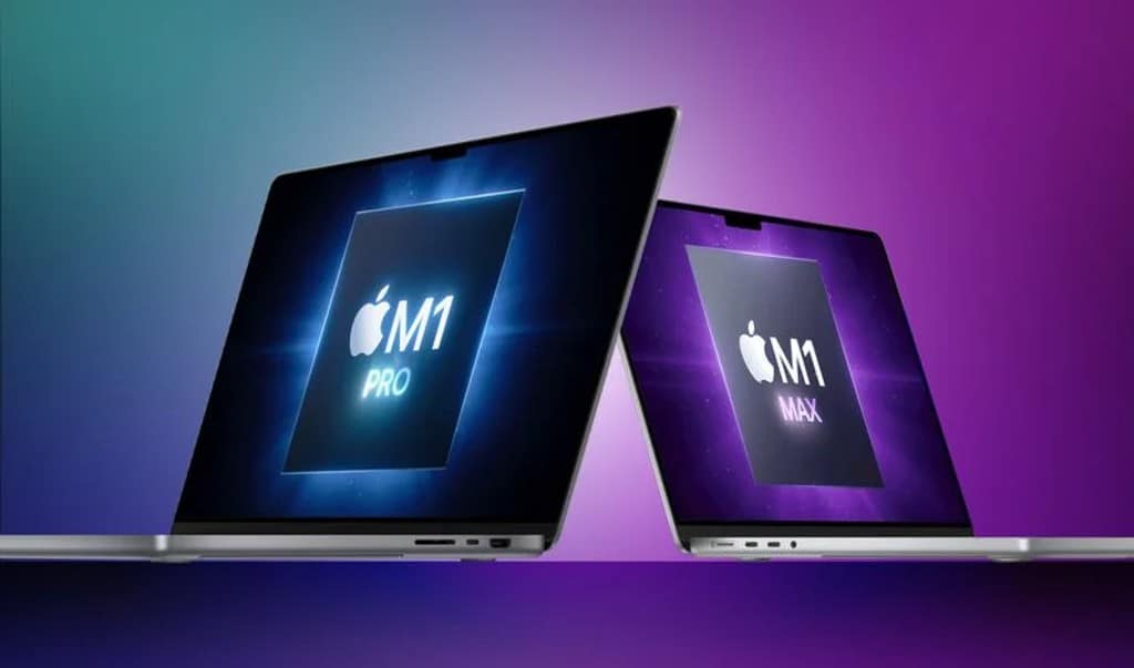 apple macbook pro, Η Apple φέρεται να ετοιμάζει Mac με touchscreen – Το ποδαρικό ίσως κάνει ένα MacBook Pro