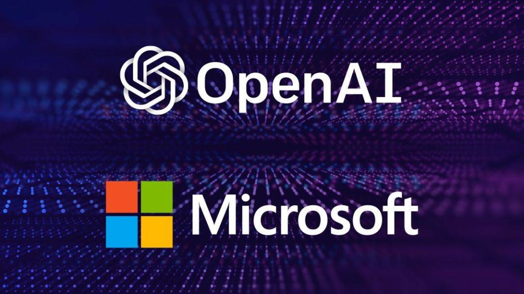 Microsoft OpenAI, Microsoft: Επένδυση-μαμούθ 10 δισ. δολάρια στο OpenAI του bot ChatGPT