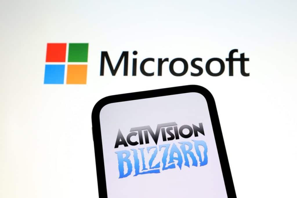 Microsoft Activision Blizzard, Microsoft: Στο “στόχαστρο” της ΕΕ η εξαγορά της Activision Blizzard