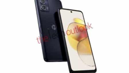 Moto G53 και G73: Τεράστια διαρροή αποκαλύπτει παγκόσμιες προδιαγραφές και σχεδιασμό