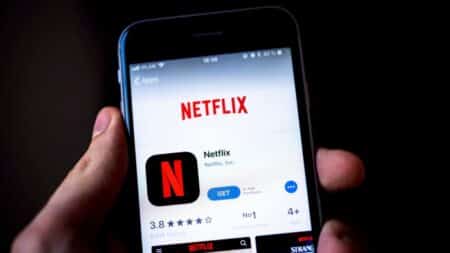 Netflix: Αλλαγές για την εφαρμογή στις συσκευές iOS